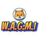 W.A.G.M.I Inu ($wInu)