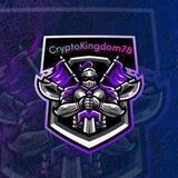 Crypto Kingdom 78 Official Youtube Telegram
