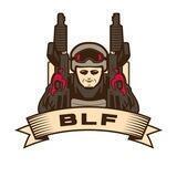 BlackFighter Global Community