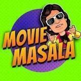 Movie masala