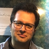 صفحه‌ی تلگرامی احسان رستگار