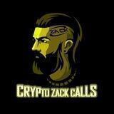 Crypto Zack Lounge