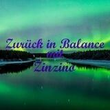 Zurück in Balance