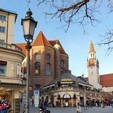MEETMUNICH.COM