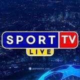 SPORT TV • LIVE