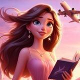 Lisa❤️book