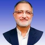 دکتر علیرضا زاکانی