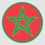 Marocco Fan Token | Official Community