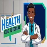 Health CoC Tutorial Freshman