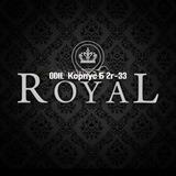 Sadovod ROYAL
