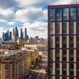 Больше метров