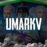 ×Pubg Mobile×UMARKV×SALE