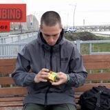 speedcubing│NO SOROKIN