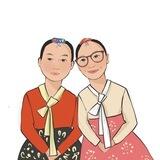 Sisters_kim