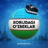Xorijdagi o‘zbeklar