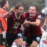 Команда из паба | Histon FC