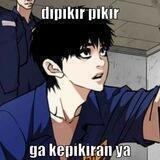 Testi toko nana