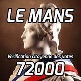 72000 🇫🇷 Verif Citoyenne