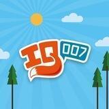 Школа IQ007 Зеленоград
