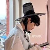 calmness``