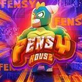 🌴Fensy House🏖️