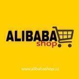 AlibabaShop.Uz | Интернет магазин 🛍️