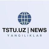 TSTU.UZ | NEWS