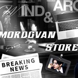 ♟'Mordgvan - Close : 帕“