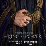 THE LORD OF THE RINGS: The Rings of Power