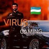 V I R U S _ G A M I N G