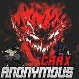 Anonymous craX2