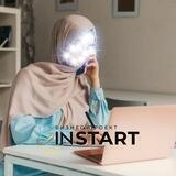 InSTART • Курсы • Работа