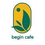 begin cafe • Казань