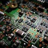 آزمایشگاه الکترونیک