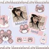 ୨୧ ˖࣪ kkαzzꪱ๋ᧉlαnd's 📦🎀