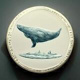MOBY DICK (WHALE)
