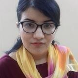 Sitora SHAMSIDDIN