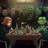 The Degentleman’s Club