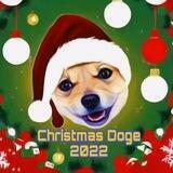 Christmas Doge 2022
