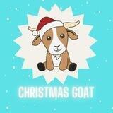 Christmas GOAT $GOAC(Greatest Of All Christmas)