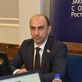Михаил Сапрыкин