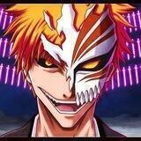 ICHIGO INU 🔥 Bleach 👹 BSC