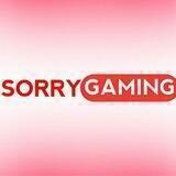 Sorry Gaming (Chat)