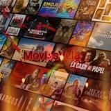 MoviesPlus: Películas, series, anime