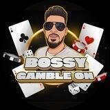 BOSSY GAMBLES