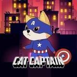 Cat Captain Bsc