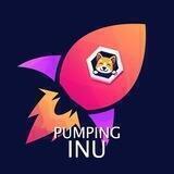 🚀 Pumping Inu || Official :: Fair Launch