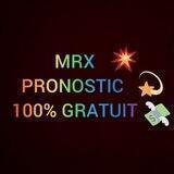 💻MRX 💻%PRONOSTIC 💻