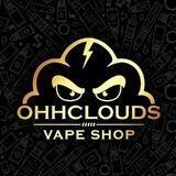 ️𝗔𝗦𝗢𝗥𝗧𝗬𝗠𝗘𝗡𝗧️ OHHCLOUDS VAPE SHOP