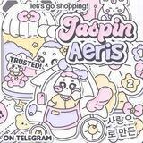 testie @JaspinAeris rpin
